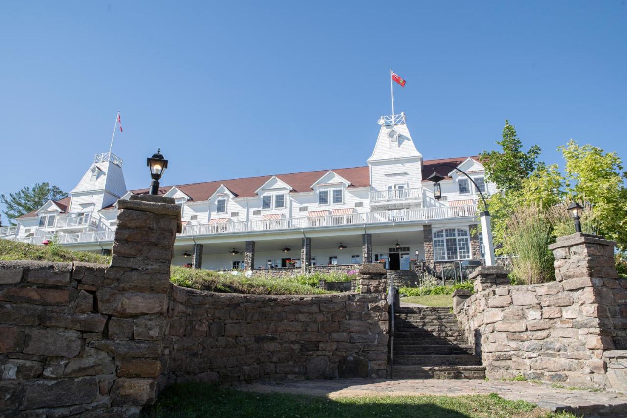 Windermere House Exteriör bild
